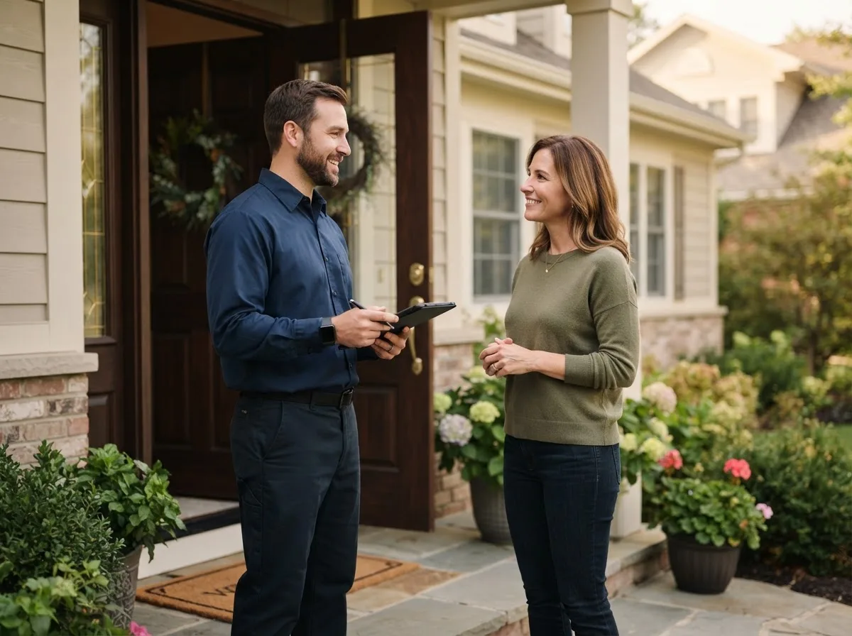 Water damage restoration FAQs for Brecksville, OH